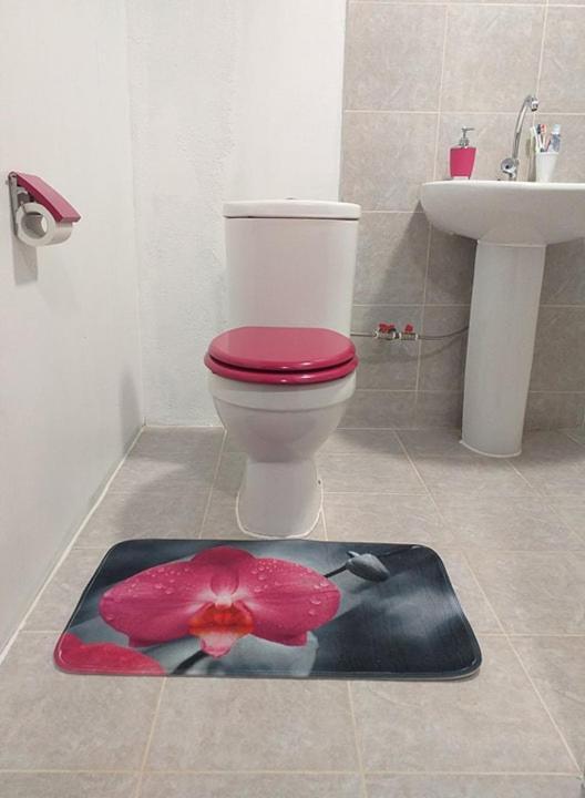 ボラボラMatira Houseアパートメント エクステリア 写真